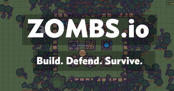 Zombs IO